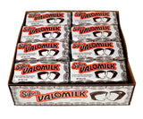 Coupes de chocolat Valomilk – 24 / boîte
