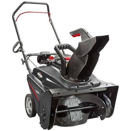Souffleuse à neige Briggs & Stratton 1696715, vis sans fin, essence, 163 cc