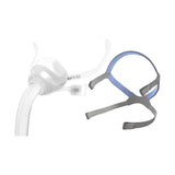 Kit d'assemblage pour masque nasal CPAP ResMed AirFit N10 – Standard – 63230
