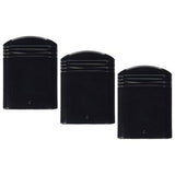 Batterie de rechange pour aspirateur Eureka 60776 68112 et série Eureka 96 (lot de 3)