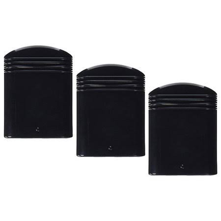 Batterie de rechange pour aspirateur Eureka 60776 68112 et série Eureka 96 (lot de 3)