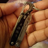 Multi-outil Leatherman Style PS