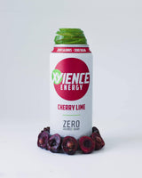 Boisson énergisante Xyience Xenergy cerise-citron vert – lot de 12 canettes de 16 fl oz
