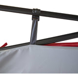 Tente 4 personnes Ozark Trail pour abri escamotable
