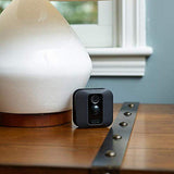 Caméra de sécurité intelligente Blink XT2 pour intérieur/extérieur avec stockage cloud inclus, audio bidirectionnel, autonomie de 2 ans – Kit de 2 caméras (Occasion)