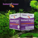 Sel marin Instant Ocean 200 gallons