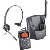 Poly – Téléphone sans fil Plantronics CT 14