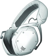 Casque supra-auriculaire sans fil V-MODA Crossfade 2 – Noir mat