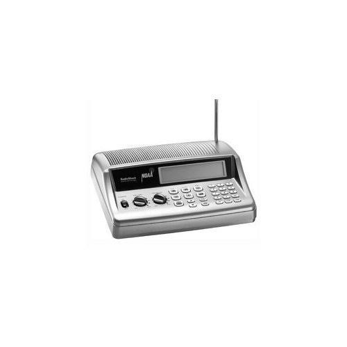 Scanner radio de bureau 200 canaux RadioShack PRO-650