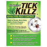 Tick Killz (Concentré de 32 onces)