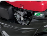 Tondeuse à gazon autotractée Honda HRX217VKA de 21 pouces, 200 cc