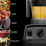 Mixeur Vitamix E310 Explorian | Rouge
