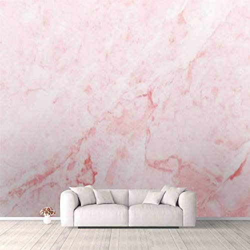 Papier peint 3D à texture de marbre naturel haute résolution pour design et décoration, autocollant, idéal pour chambre, salon, dortoir, mur de fond, plafond et garde-robe, adhésif repositionnable.