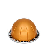 Capsules de café Nespresso Vertuo Melozio, boîte de 40