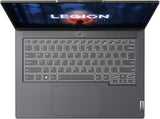 Lenovo – PC portable gaming Legion Slim 5 – 14,5" OLED (2880 x 1800) – Ryzen 7 7840HS – NVIDIA GeForce RTX 4060 8 Go – Windows 11 Famille – avec tapis de souris (16 Go de RAM | 1 To SSD)