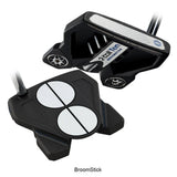 Putter Odyssey 2-Ball Ten Broomstick
