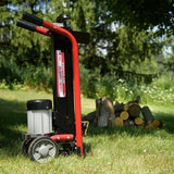 Fendeuse de bûches électrique Southland 6 tonnes 15 ampères SELS60