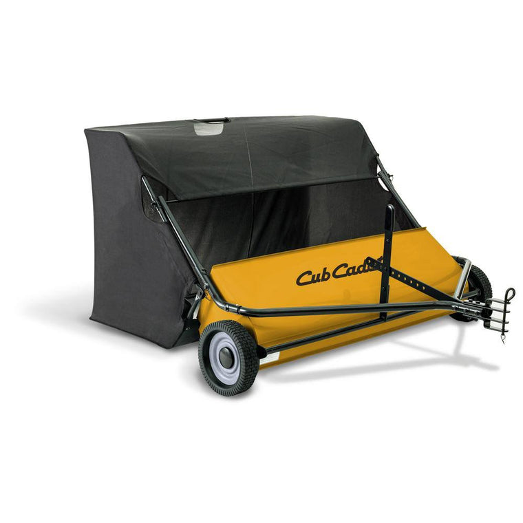 Balai ramasse-feuilles Cub Cadet 50 po, CC-5026LS