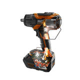 Perceuse à percussion Ridgid R8611506B 18V Octane