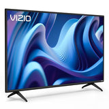 Téléviseur intelligent VIZIO Série D 24 pouces Full HD 1080p avec Apple AirPlay et Chromecast intégrés, compatible avec Alexa, D24f-J09, modèle 2022