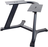 Support pour haltères Nordictrack Select-A-Weight, acier