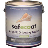 AFM SafeCoat, scellant pour allée en asphalte, 1 gallon