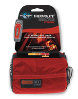 Sea to Summit – Drap de sac Reactor Extreme Thermolite