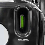 Radiateur d'appoint au kérosène, 10 000 BTU, noir