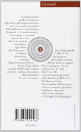 Introduction à l'archéologie classique comme histoire de l'art antique (Universale Laterza)