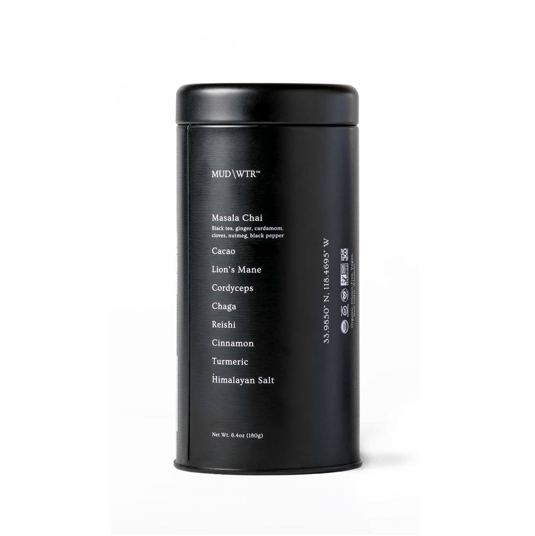 MUDWTR – Boîte de 30 portions de Mud