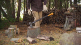 Hache à fendre Fiskars X27 Super – 36×22