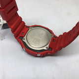 G-Shock GA2100-4A – Rouge