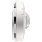 Détecteur de fumée et stroboscope LED 120V Brk 7020BSL neuf