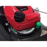 Tondeuse à gazon autotractée Honda HRX217VKA de 21 pouces, 200 cc