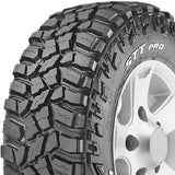 Pneu toutes saisons Cooper Discoverer STT Pro LT35/12.50R20 121Q BSW