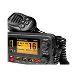 Radio marine VHF Uniden Oceanus D, noire