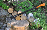 Hache à fendre Fiskars X27 Super – 36×22
