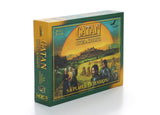 Extension 5-6 joueurs pour Catan : Villes et Chevaliers