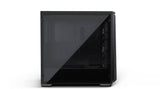 Phanteks Eclipse P400A Digital ATX Mid-Tower (PH-EC400ATG_DBK01), Noir