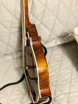 Mandoline Eastman MD515 d'occasion, excellent état, avec étui rigide