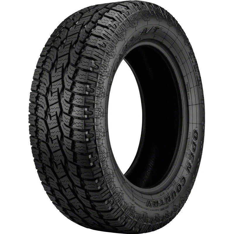 Pneu tout-terrain Toyo Open Country A/T II 35×12.50R22LT