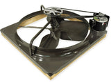 Ventilateur de maison entière à entraînement par courroie 42×22 – 1/2 HP CC4223