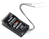 Récepteur Futaba R7008SB 2,4 GHz FASSTest 18MZ