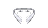 Casque stéréo sans fil LG Tone Platinum (HBS-1100) argent