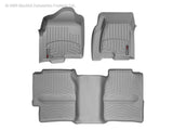 WeatherTech 460031-460622 – Tapis de sol DigitalFit