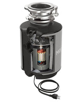 Triturateur de déchets Moen GX50C série GX, 1/2 HP
