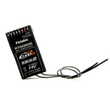 Récepteur Futaba R7008SB 2,4 GHz FASSTest 18MZ