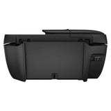 HP – Imprimante tout-en-un sans fil OfficeJet 3830 compatible avec Instant Ink – Noir