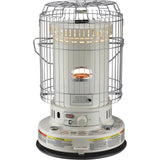 Poêles à pétrole Dyna-Glo, poêle à convection intérieur au pétrole, 23 800 BTU, capacité de chauffage de 1 000 pi²