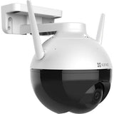 Caméra de sécurité extérieure panoramique et inclinable EZVIZ C8C 1080p